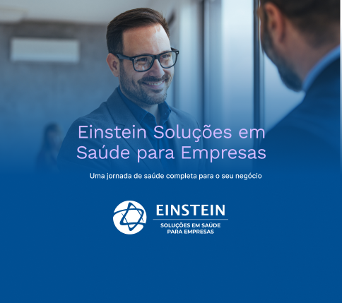 Einstein Solu Es Em Sa De Para Empresas