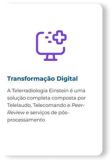 Transformação digital