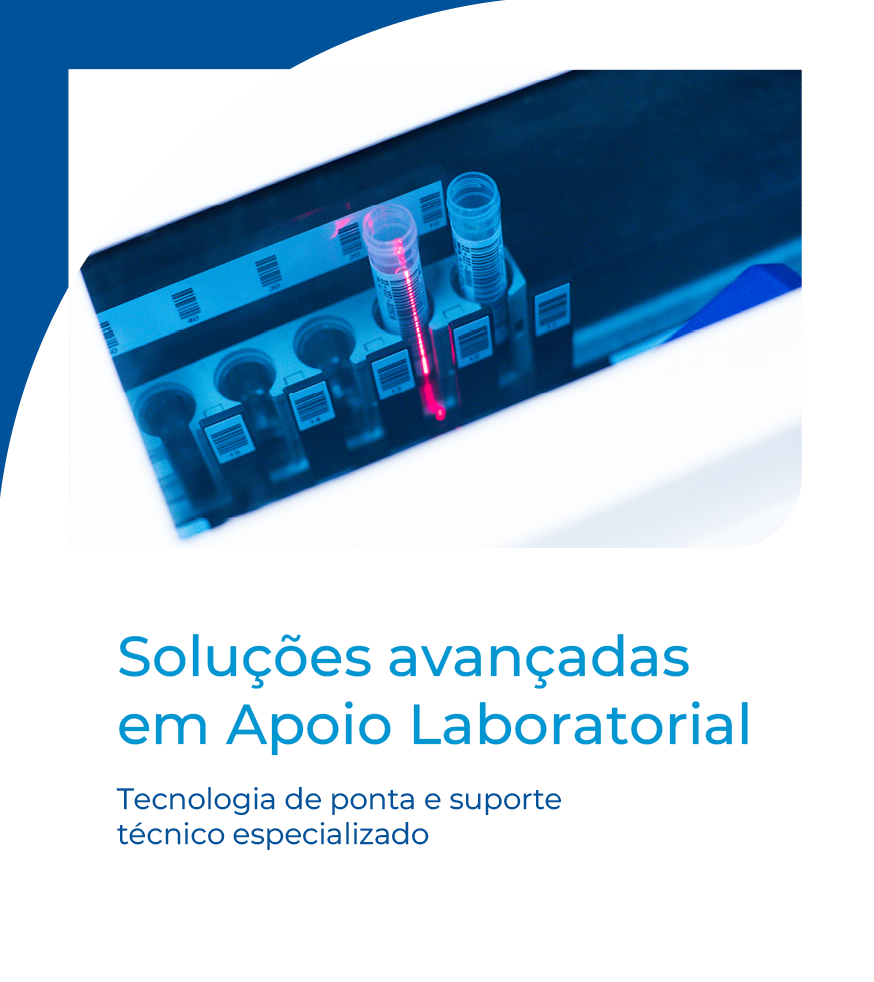 apoio