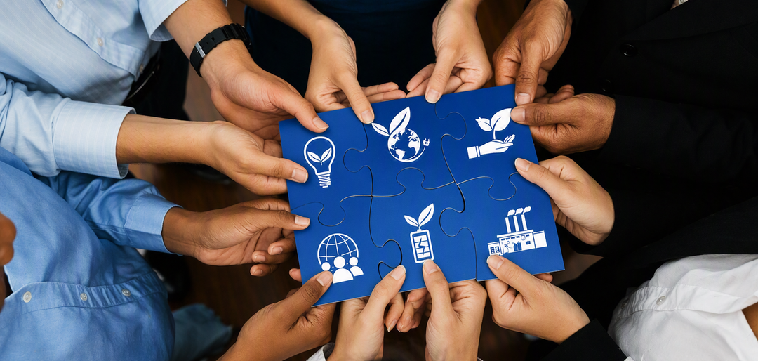 Programas de saúde corporativa aliados aos pilares ESG